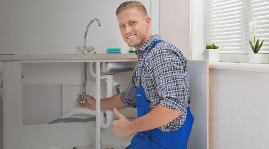 Nighttime Plumber in Dry Creek, LA